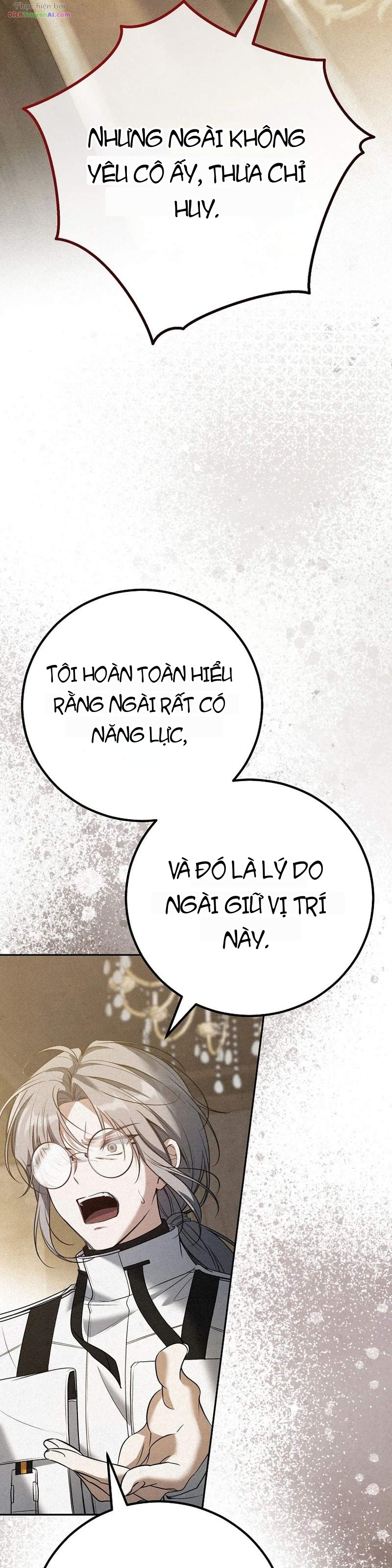 Tận Thế Cần Một Cao Thủ Kỳ Cựu Chapter 8 - 36