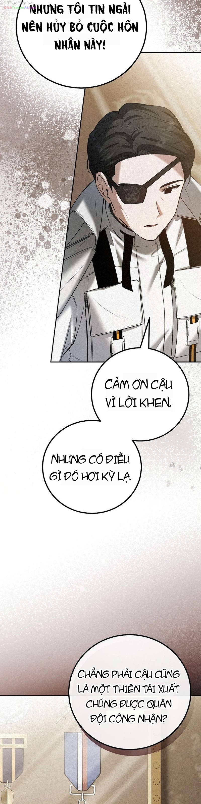 Tận Thế Cần Một Cao Thủ Kỳ Cựu Chapter 8 - 37
