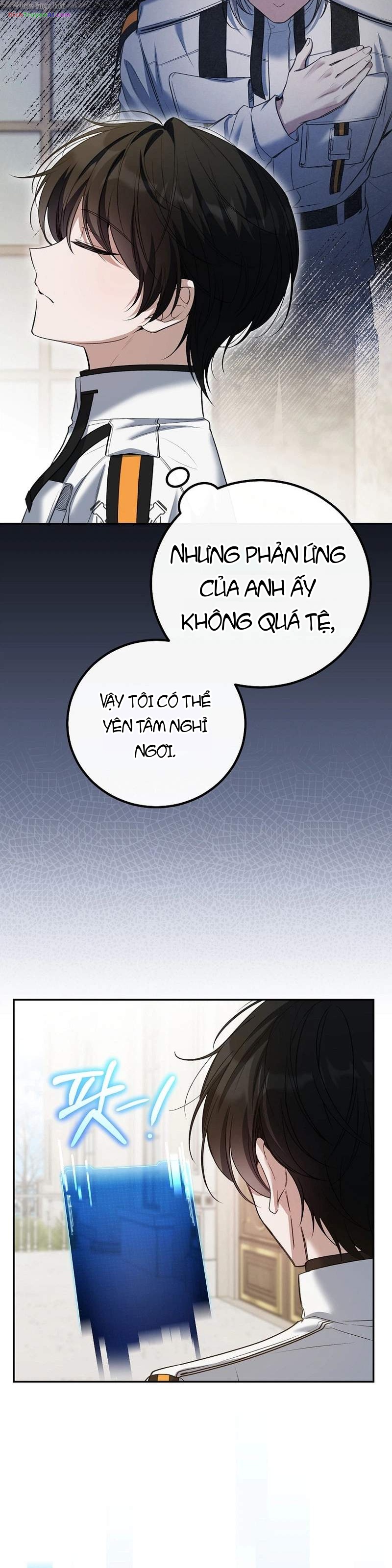 Tận Thế Cần Một Cao Thủ Kỳ Cựu Chapter 8 - 47