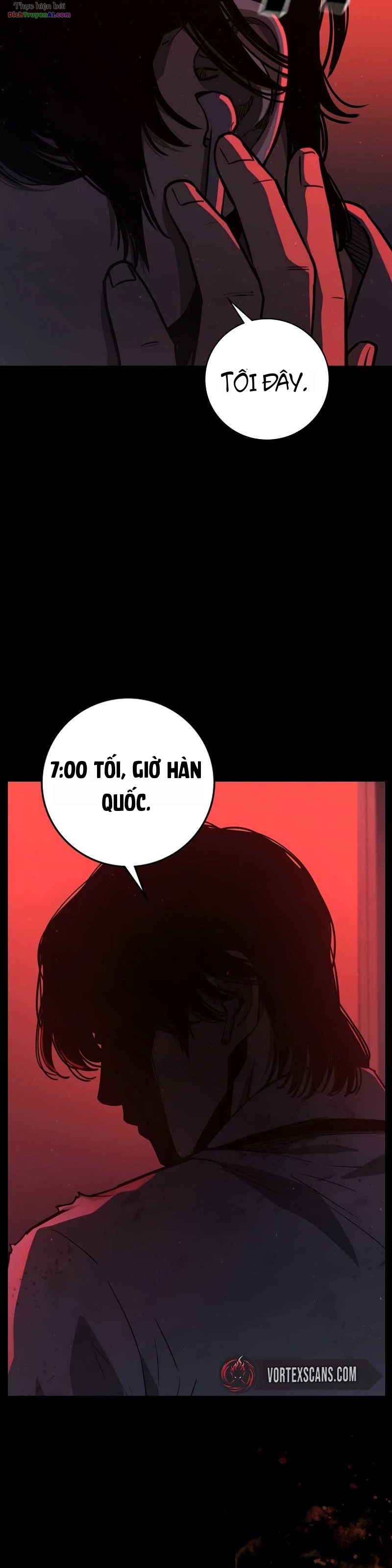 Sát Thủ Nhập Học Chapter 1 - 3