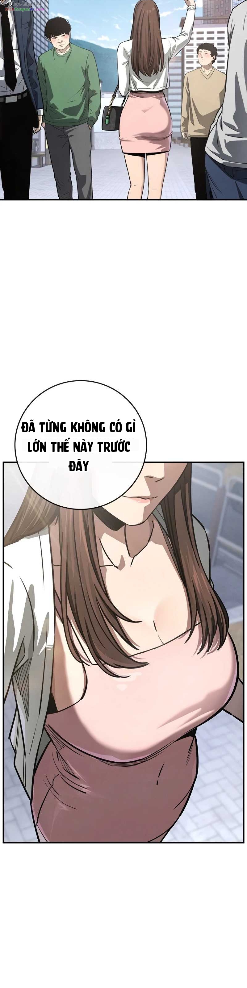 Sát Thủ Nhập Học Chapter 1 - 15