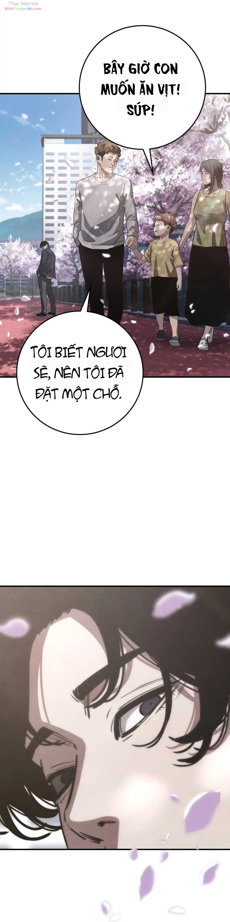 Sát Thủ Nhập Học Chapter 1 - 18
