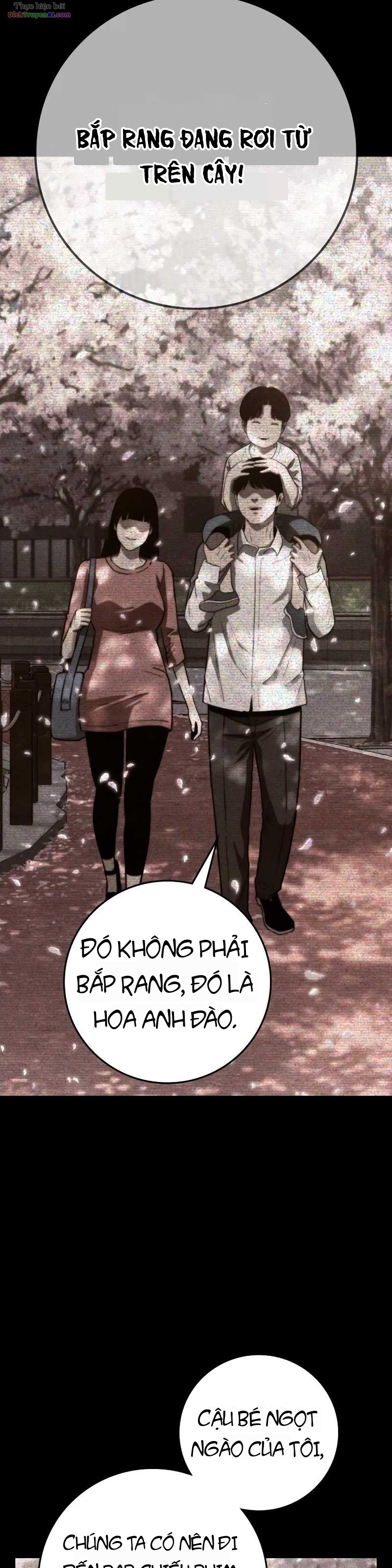 Sát Thủ Nhập Học Chapter 1 - 20