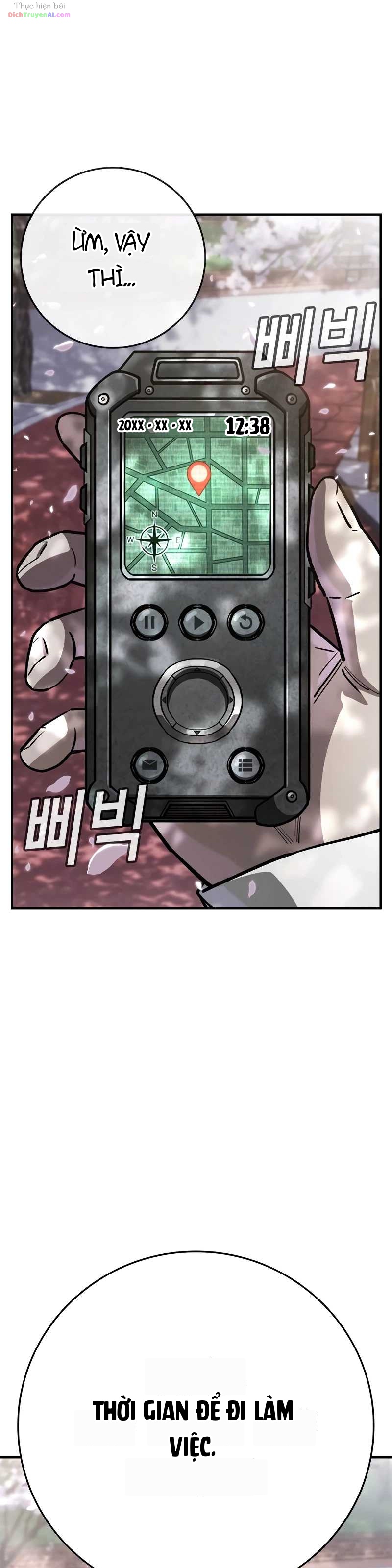 Sát Thủ Nhập Học Chapter 1 - 25