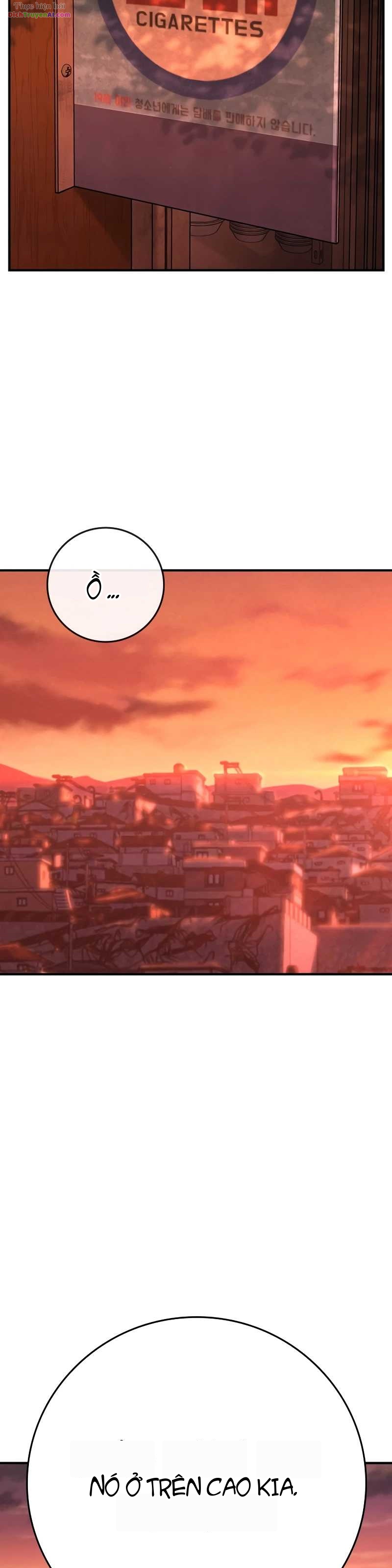 Sát Thủ Nhập Học Chapter 1 - 27