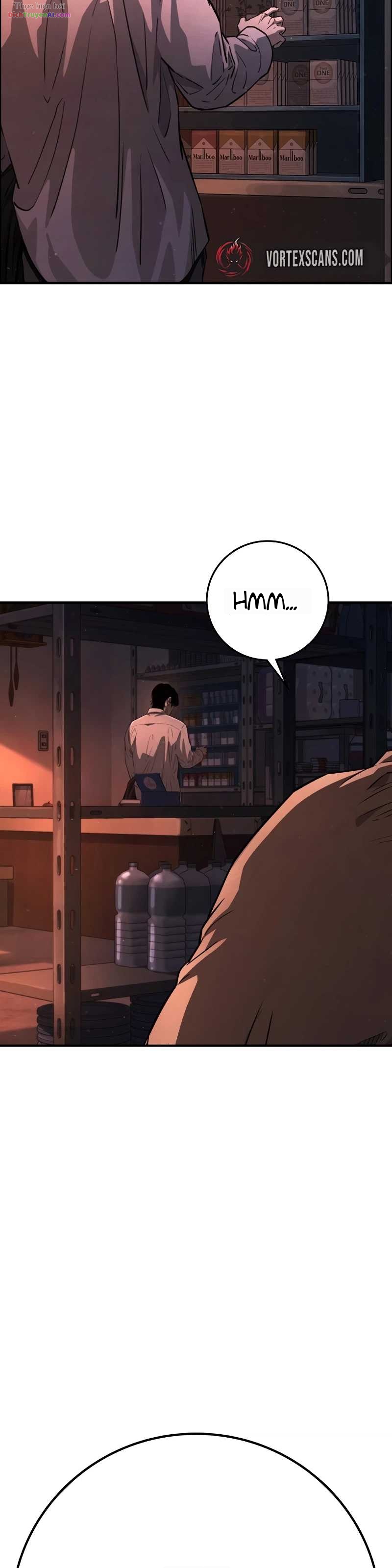 Sát Thủ Nhập Học Chapter 1 - 32