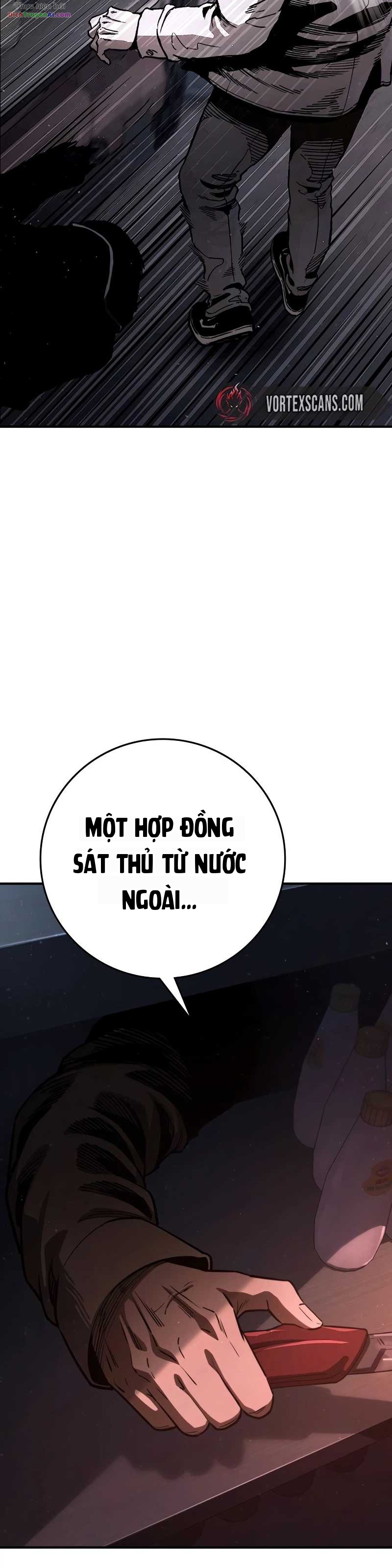 Sát Thủ Nhập Học Chapter 1 - 41