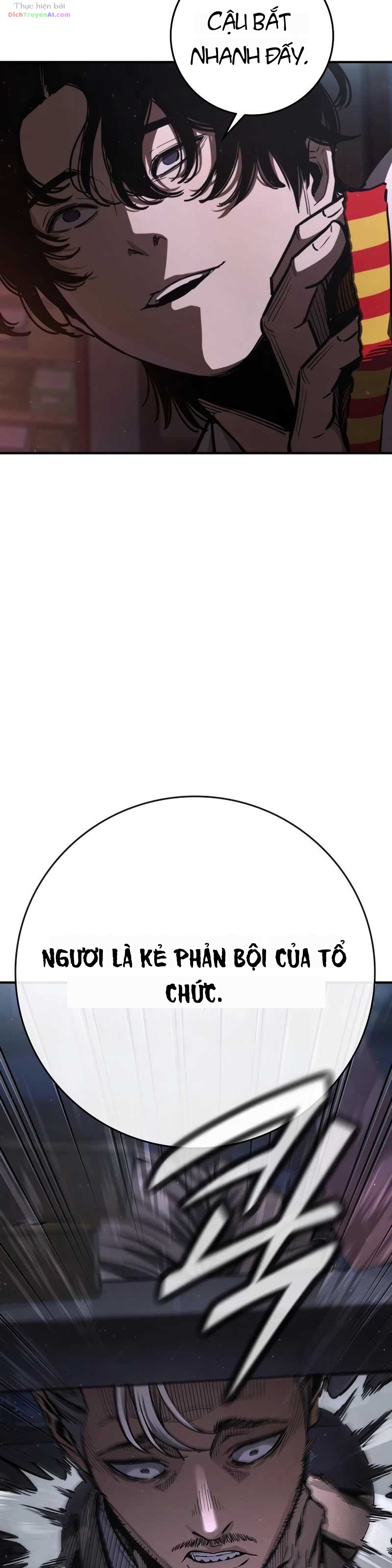 Sát Thủ Nhập Học Chapter 1 - 43