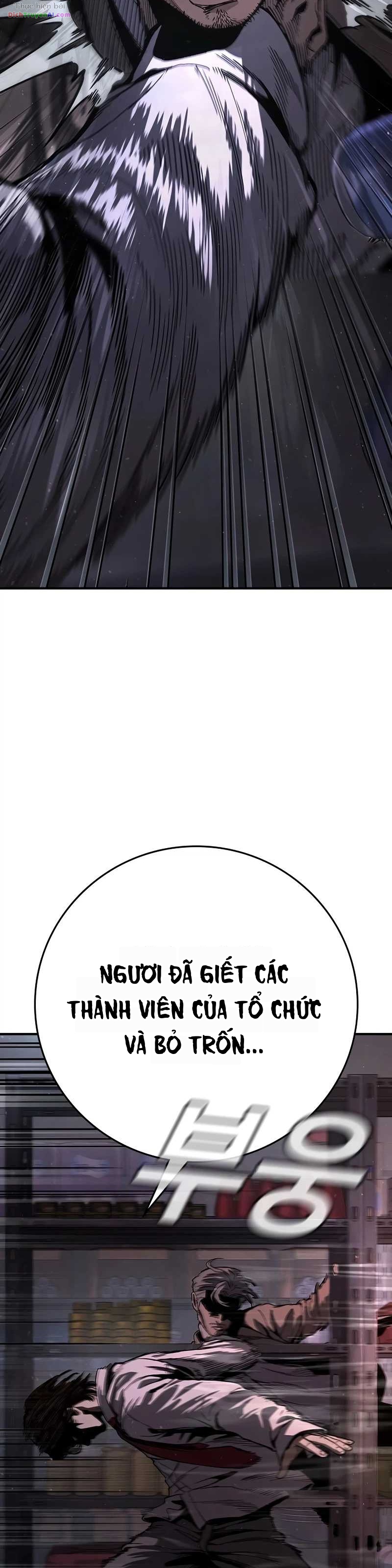 Sát Thủ Nhập Học Chapter 1 - 44