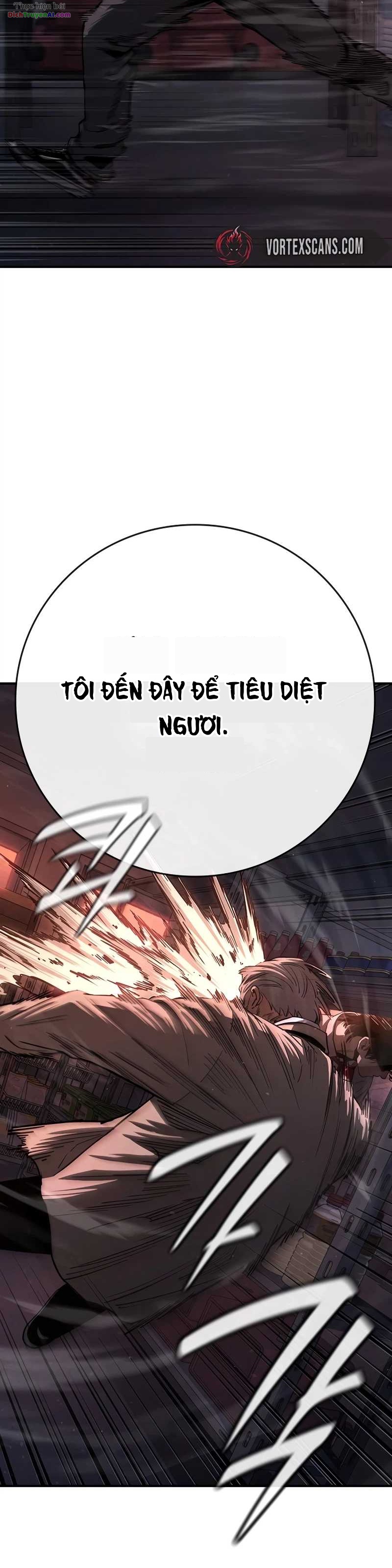Sát Thủ Nhập Học Chapter 1 - 45