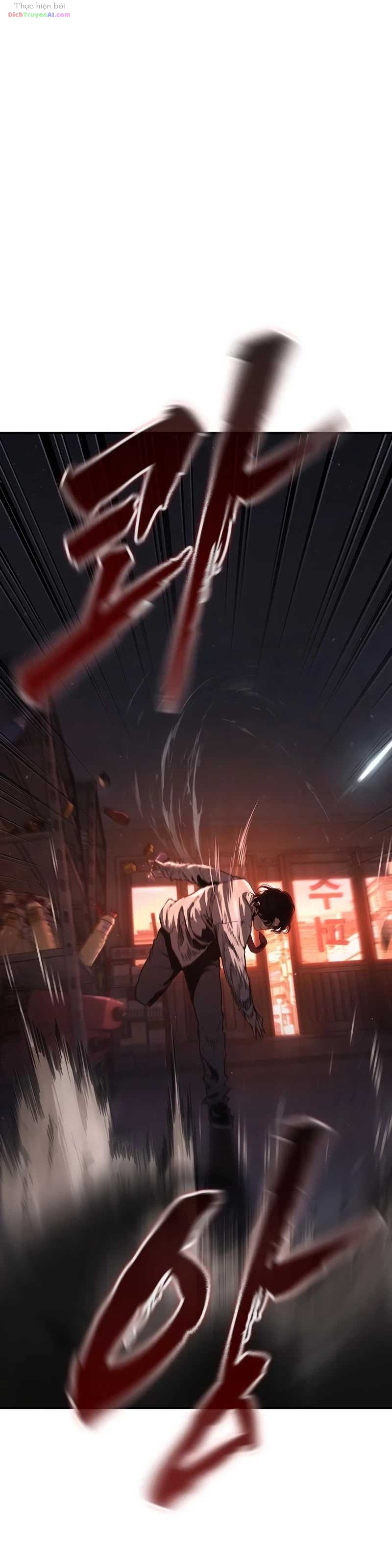 Sát Thủ Nhập Học Chapter 1 - 46