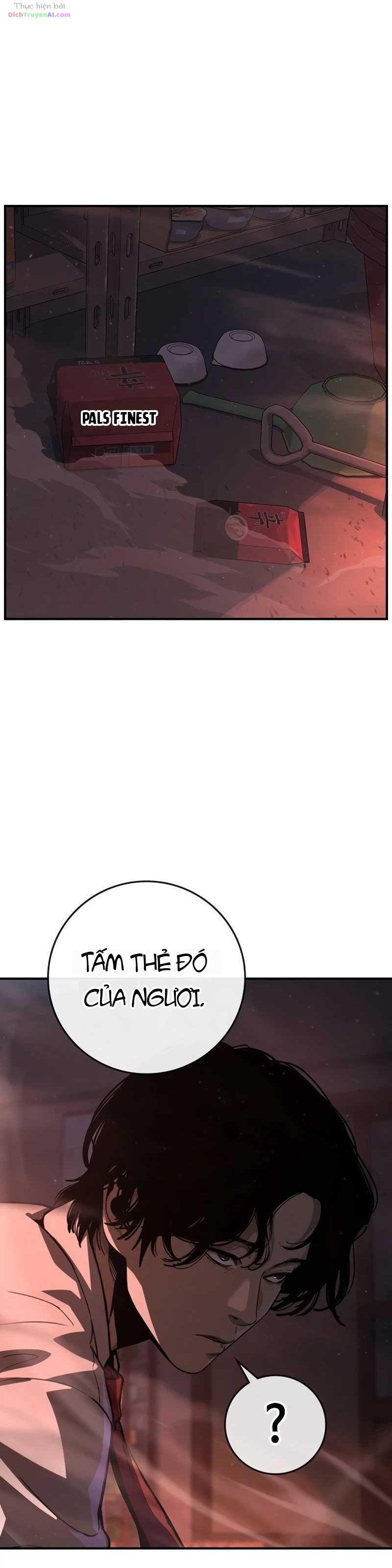Sát Thủ Nhập Học Chapter 1 - 47