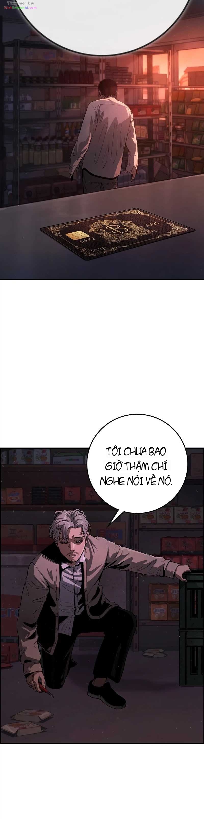Sát Thủ Nhập Học Chapter 1 - 50