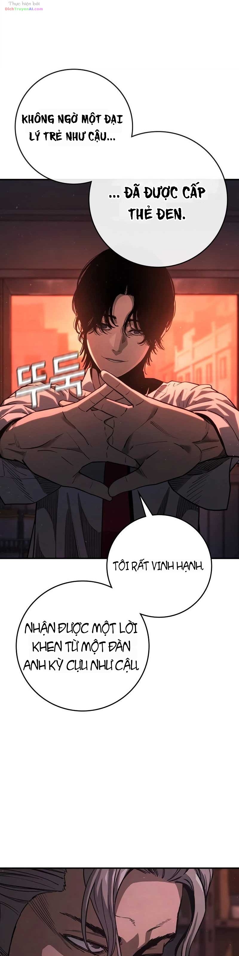 Sát Thủ Nhập Học Chapter 1 - 51