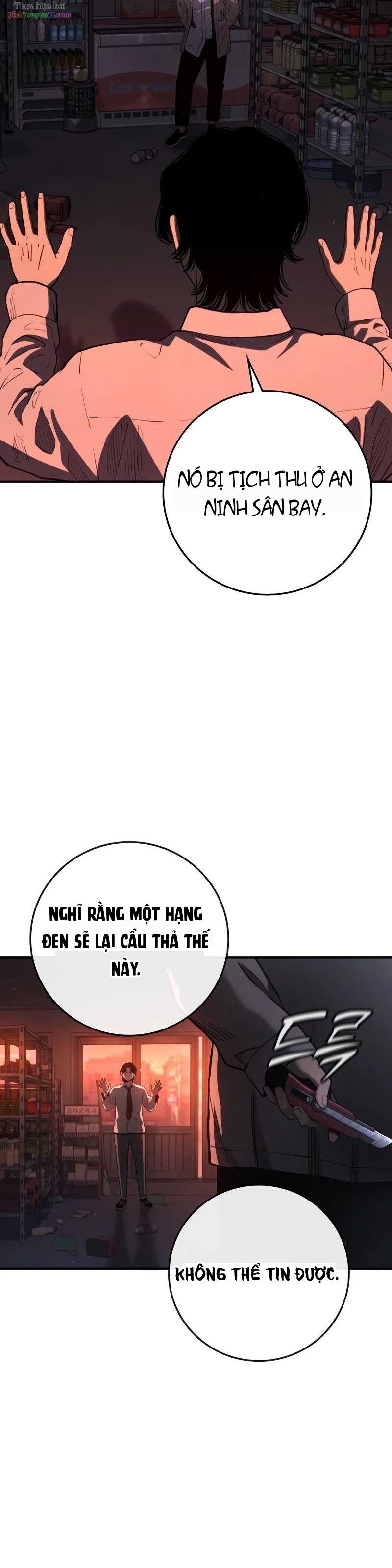 Sát Thủ Nhập Học Chapter 1 - 53