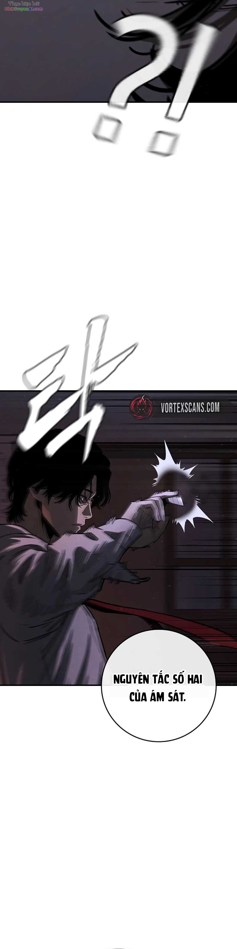 Sát Thủ Nhập Học Chapter 1 - 55