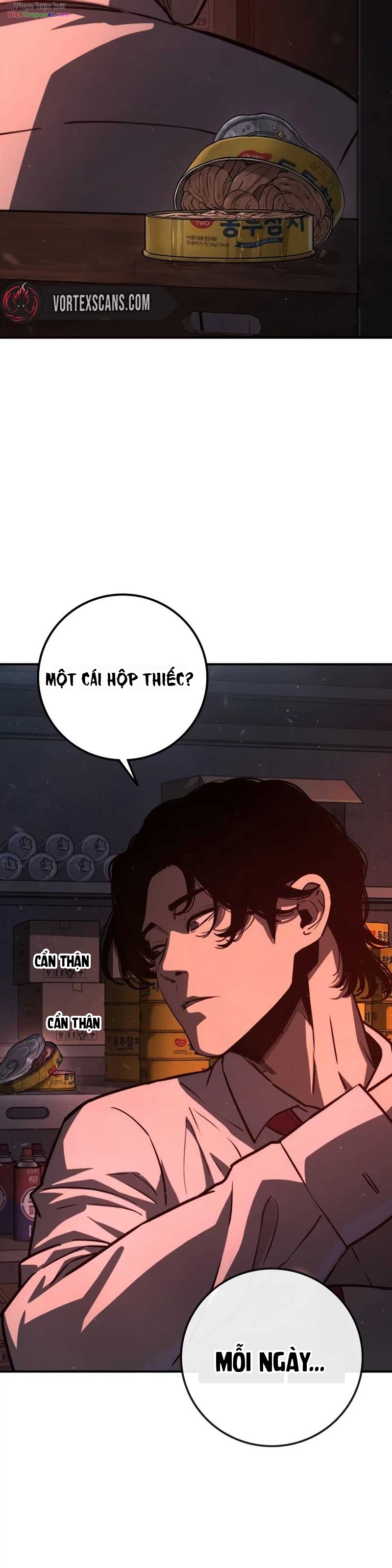 Sát Thủ Nhập Học Chapter 1 - 62