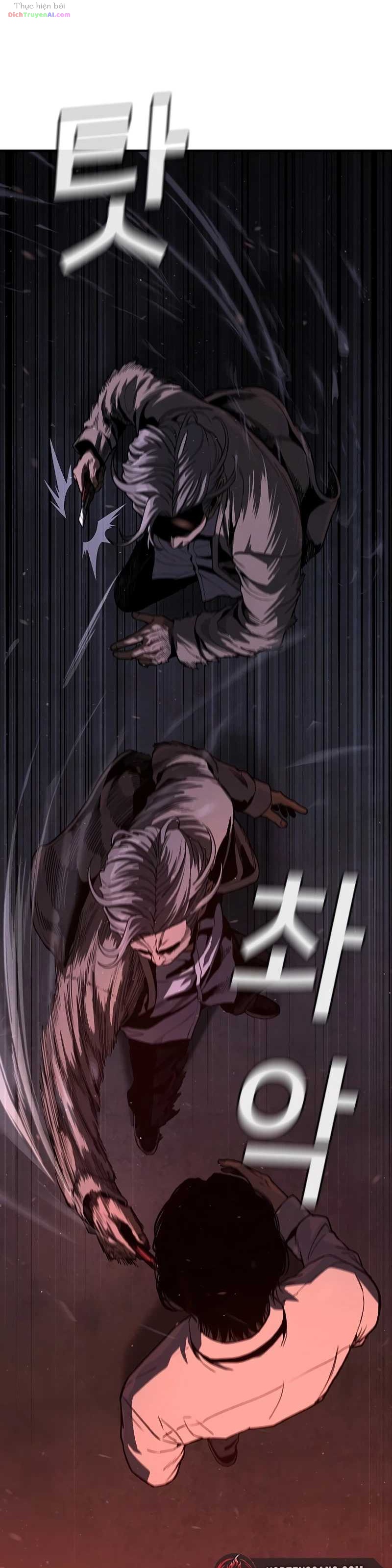 Sát Thủ Nhập Học Chapter 1 - 64
