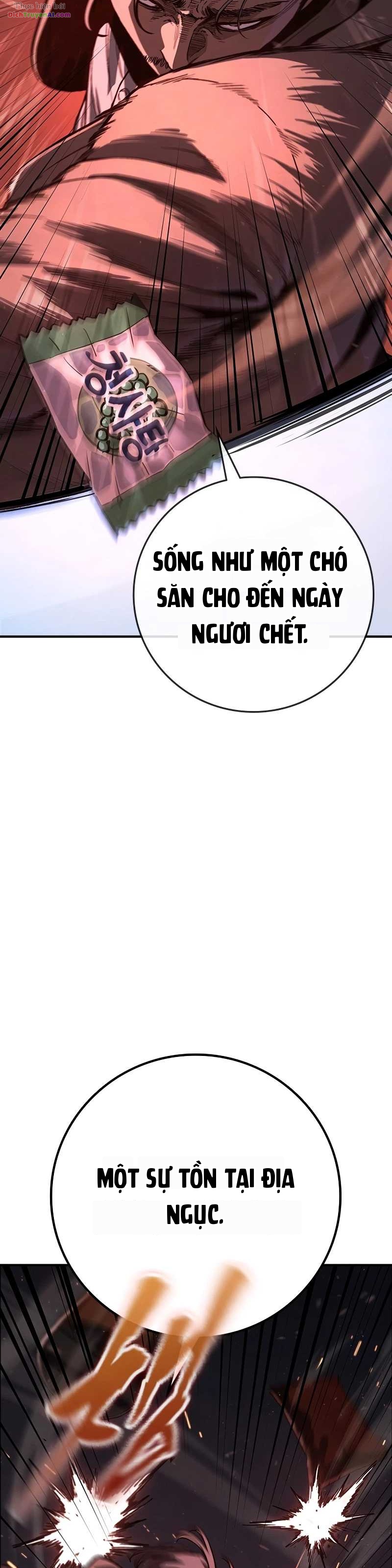 Sát Thủ Nhập Học Chapter 1 - 70