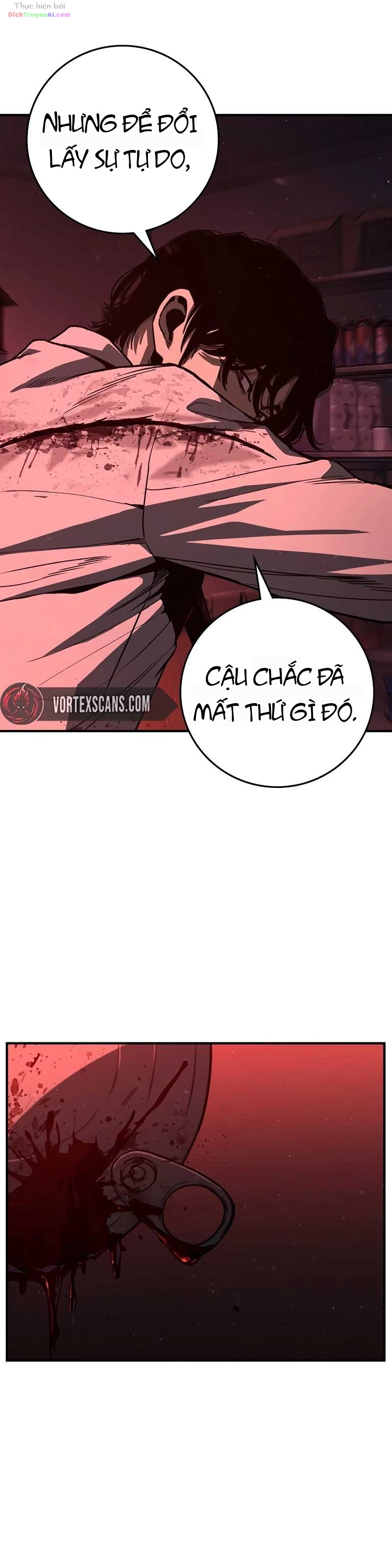 Sát Thủ Nhập Học Chapter 1 - 75