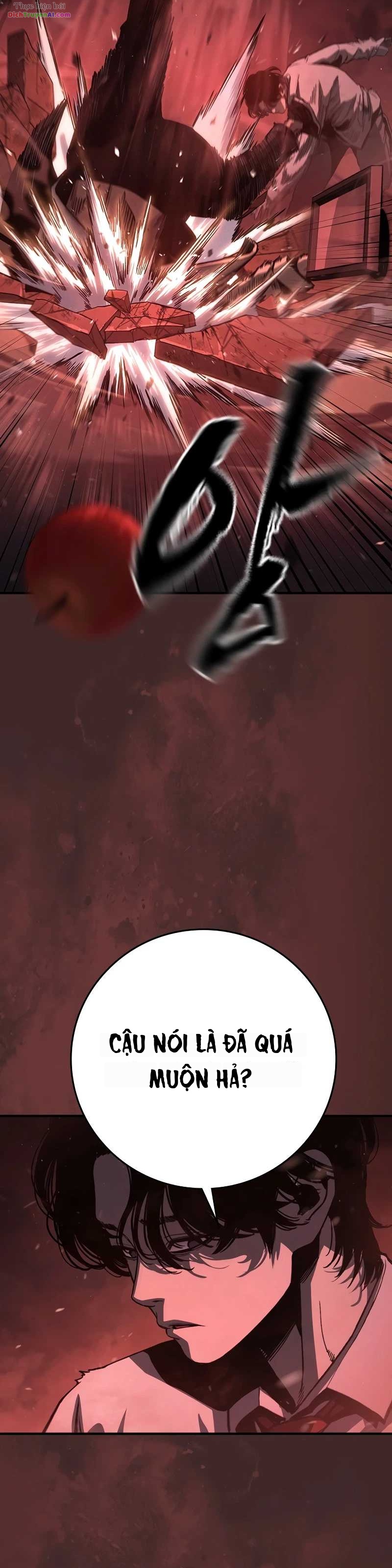 Sát Thủ Nhập Học Chapter 1 - 84
