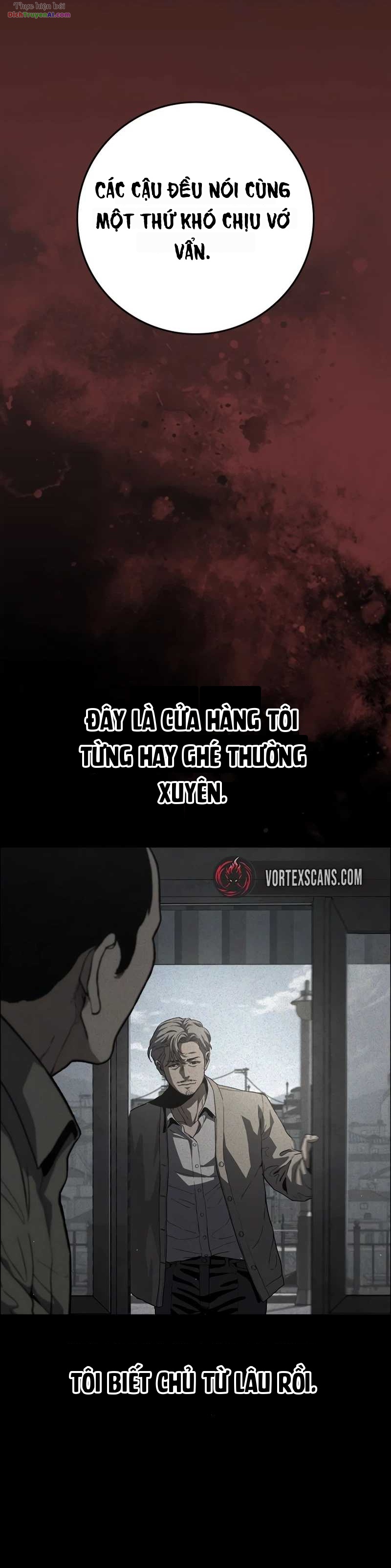 Sát Thủ Nhập Học Chapter 1 - 88