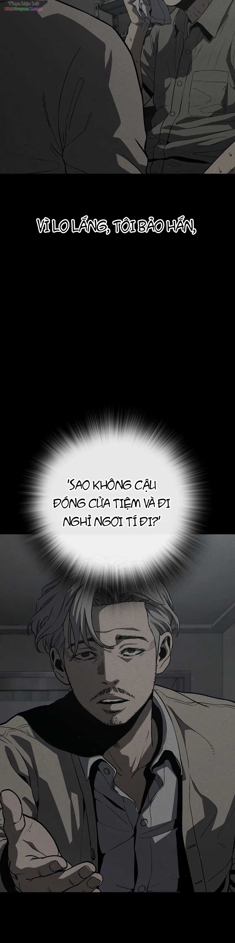 Sát Thủ Nhập Học Chapter 1 - 90