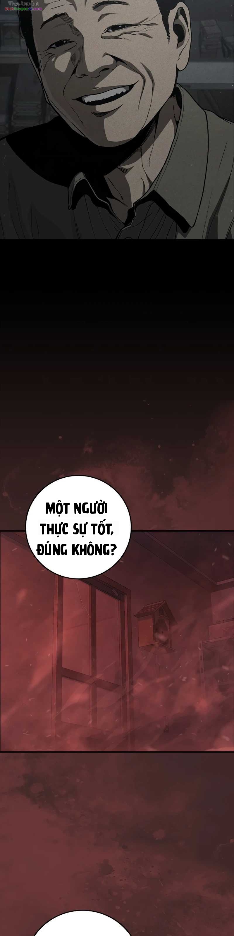 Sát Thủ Nhập Học Chapter 1 - 92