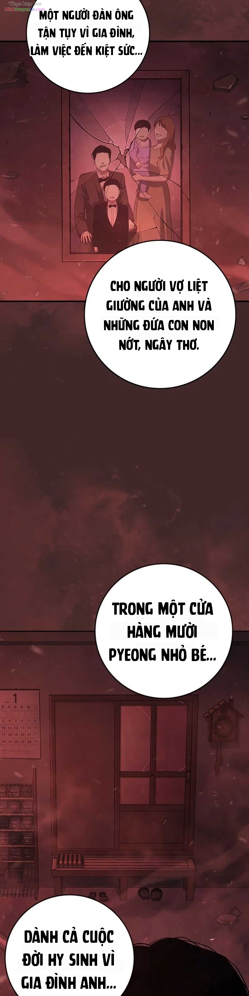 Sát Thủ Nhập Học Chapter 1 - 93