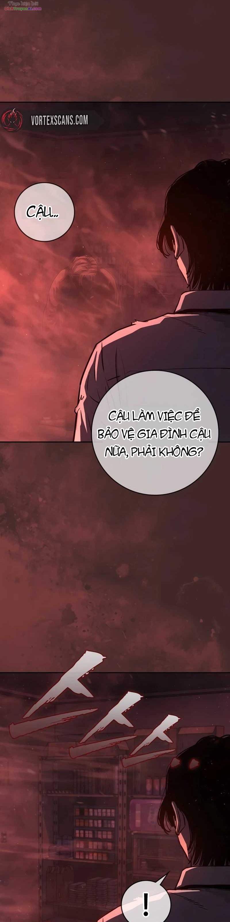 Sát Thủ Nhập Học Chapter 1 - 98