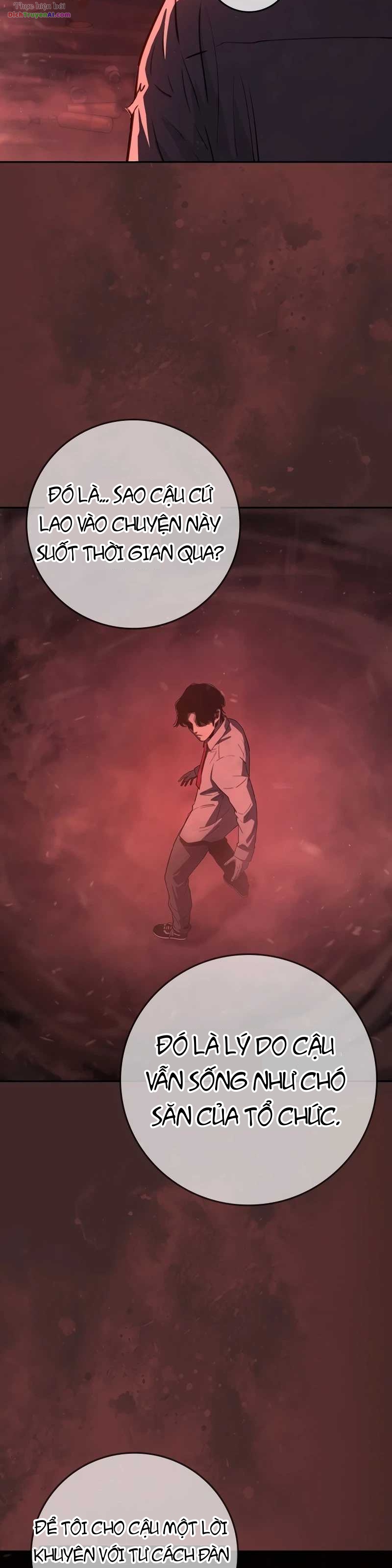 Sát Thủ Nhập Học Chapter 1 - 99