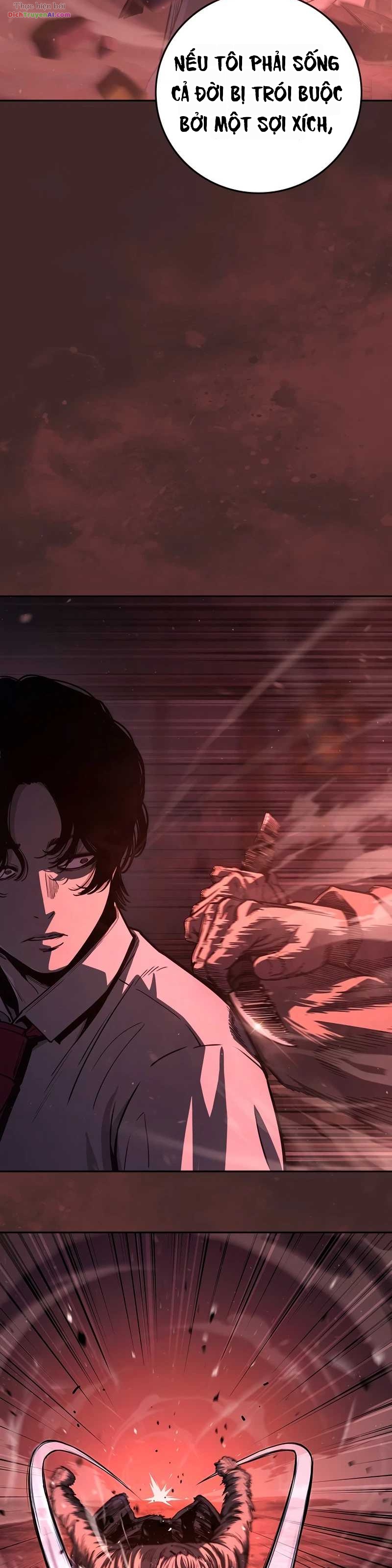 Sát Thủ Nhập Học Chapter 1 - 103