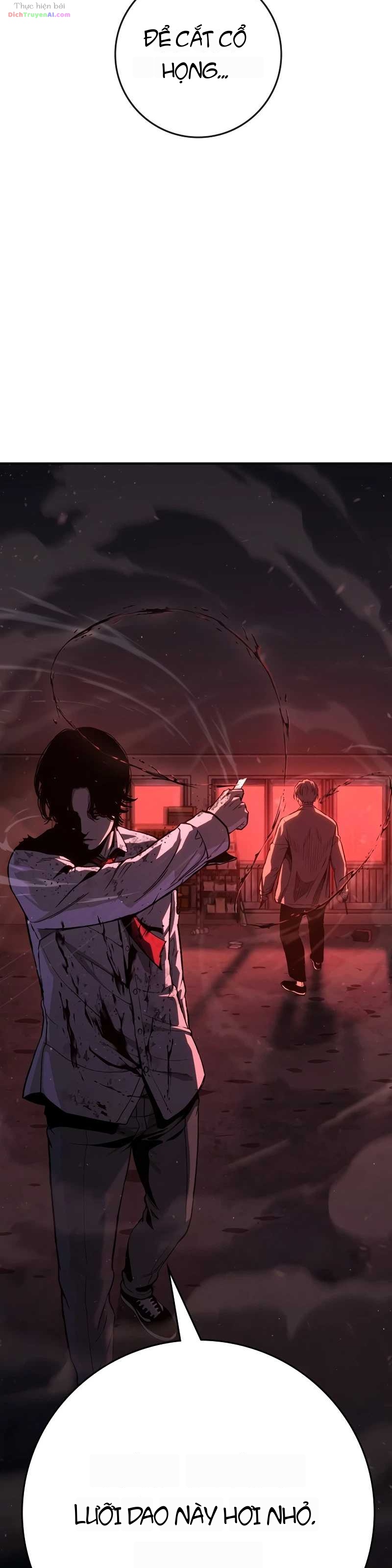 Sát Thủ Nhập Học Chapter 1 - 107