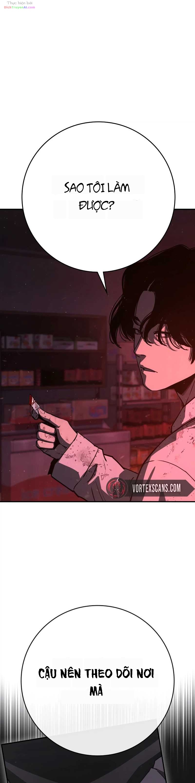 Sát Thủ Nhập Học Chapter 1 - 109