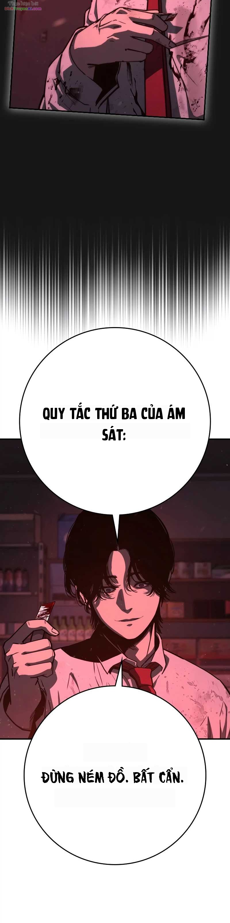 Sát Thủ Nhập Học Chapter 1 - 111