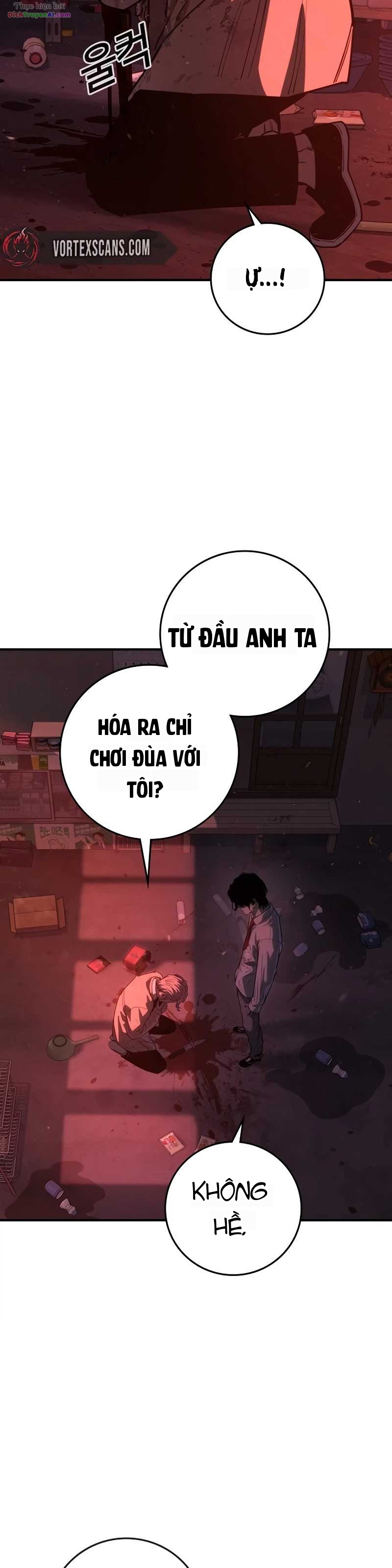 Sát Thủ Nhập Học Chapter 1 - 113