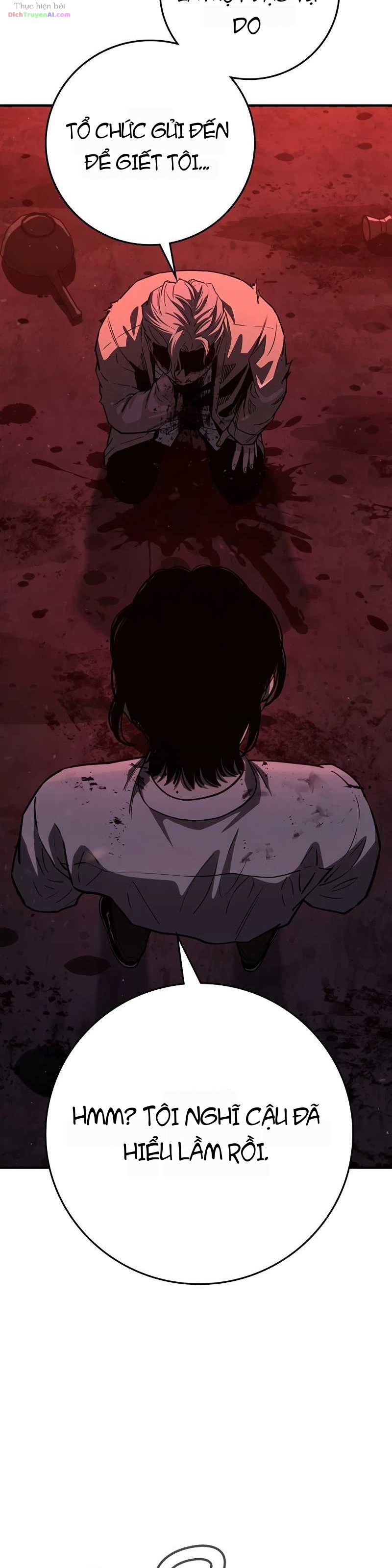 Sát Thủ Nhập Học Chapter 1 - 116
