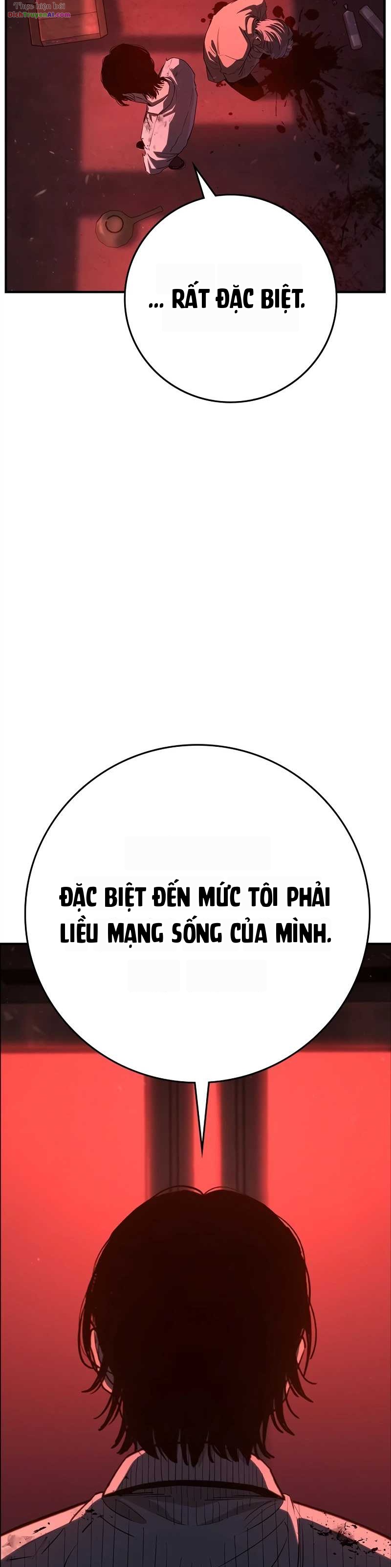 Sát Thủ Nhập Học Chapter 1 - 119