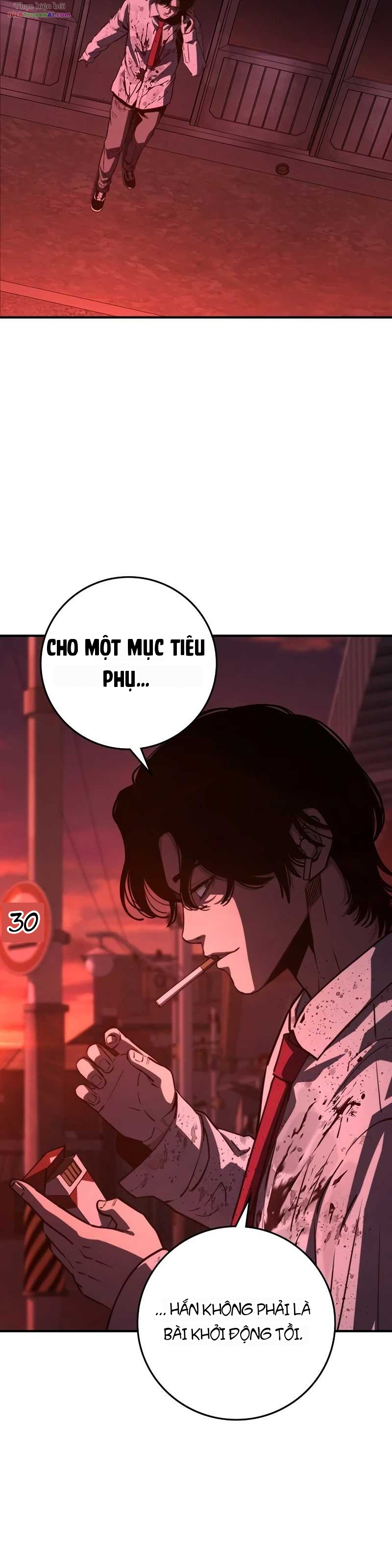 Sát Thủ Nhập Học Chapter 1 - 124