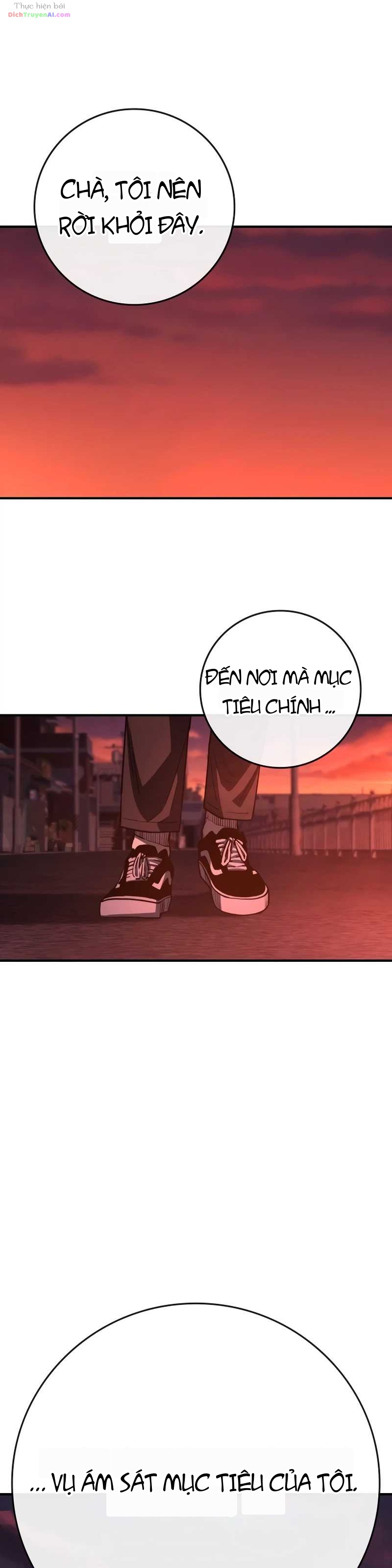 Sát Thủ Nhập Học Chapter 1 - 125