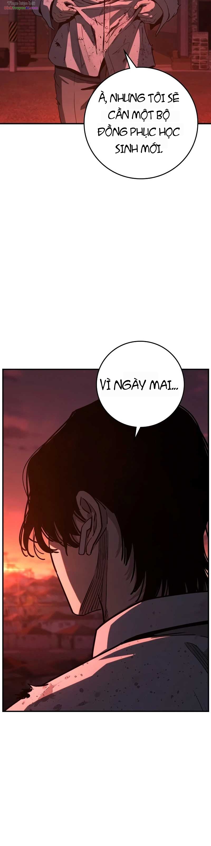 Sát Thủ Nhập Học Chapter 1 - 127