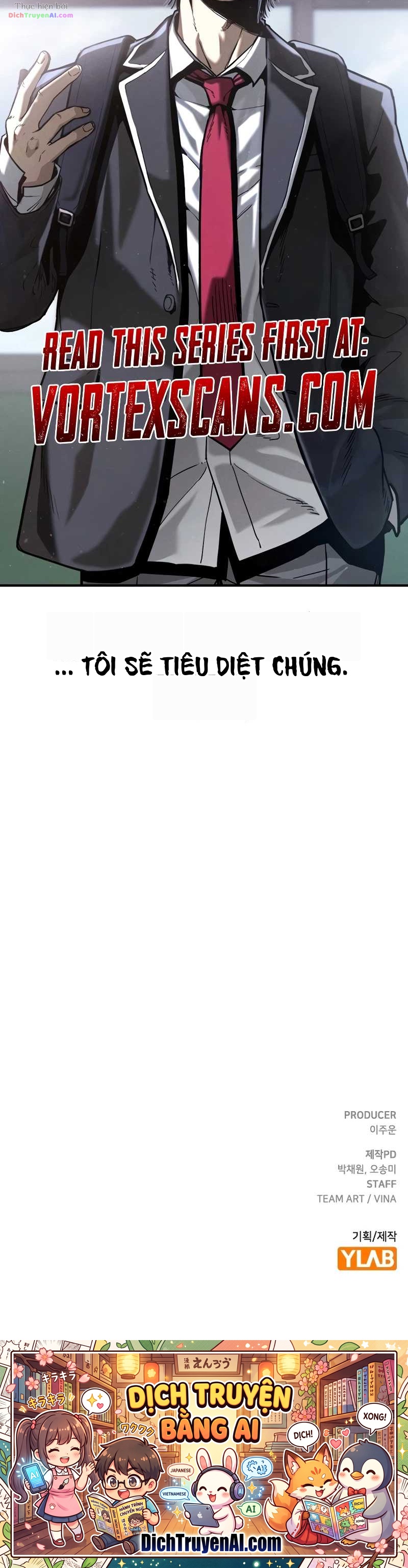 Sát Thủ Nhập Học Chapter 1 - 133