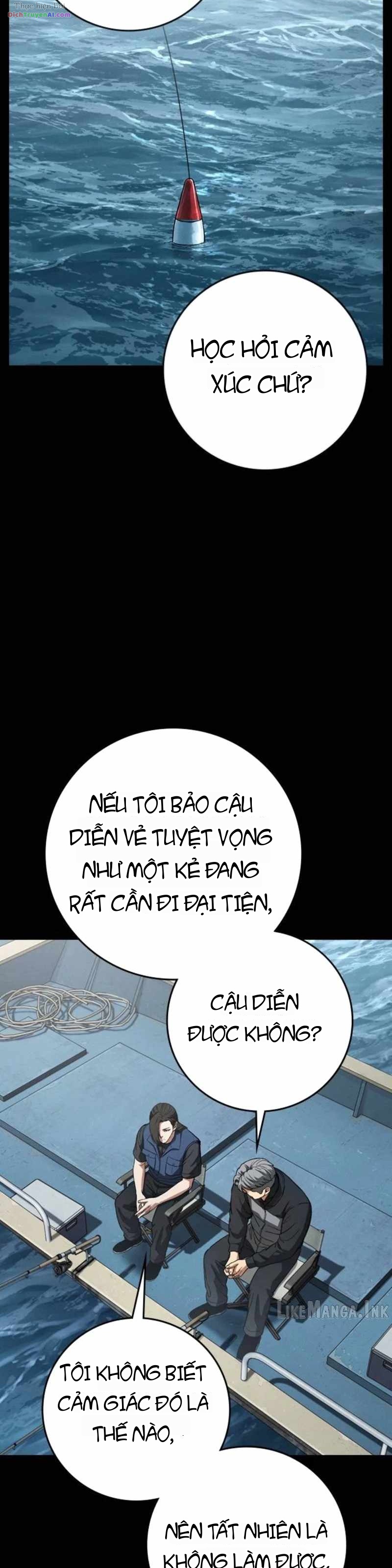 Sát Thủ Nhập Học Chapter 14 - 5