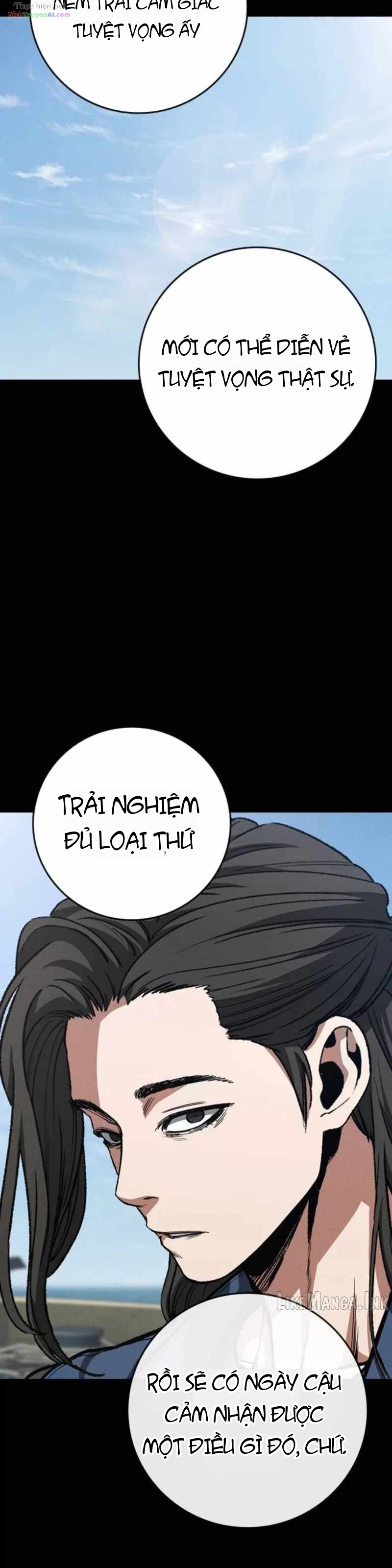 Sát Thủ Nhập Học Chapter 14 - 7