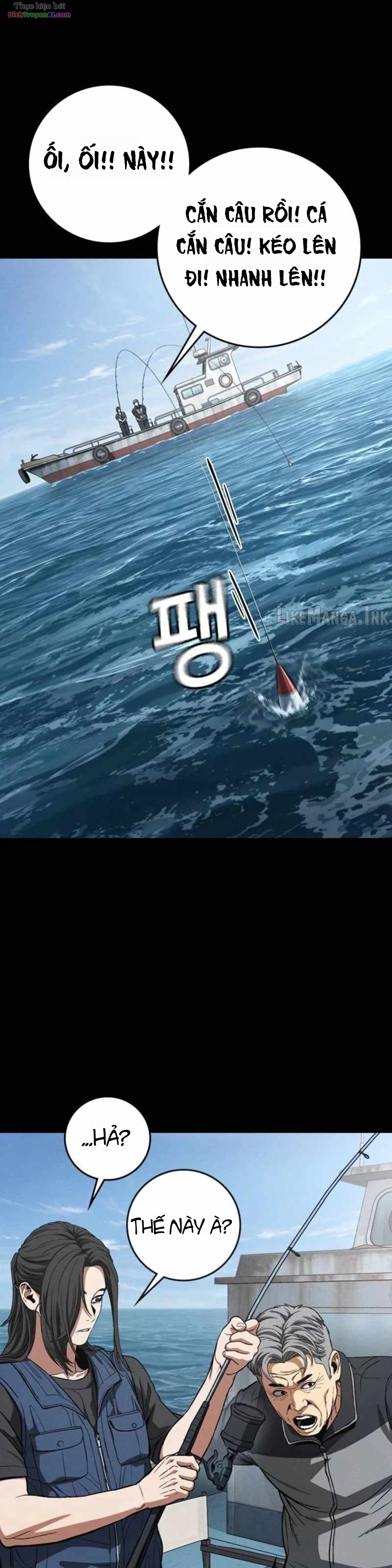 Sát Thủ Nhập Học Chapter 14 - 9