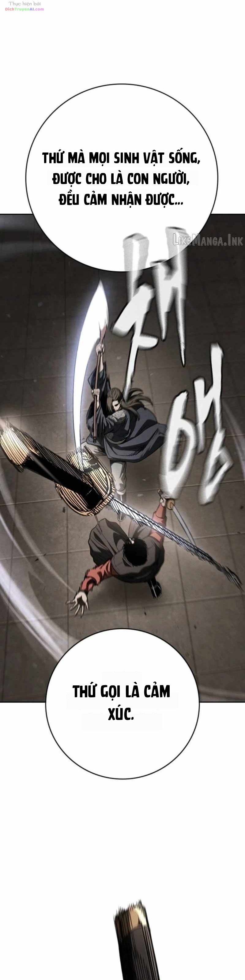 Sát Thủ Nhập Học Chapter 14 - 18