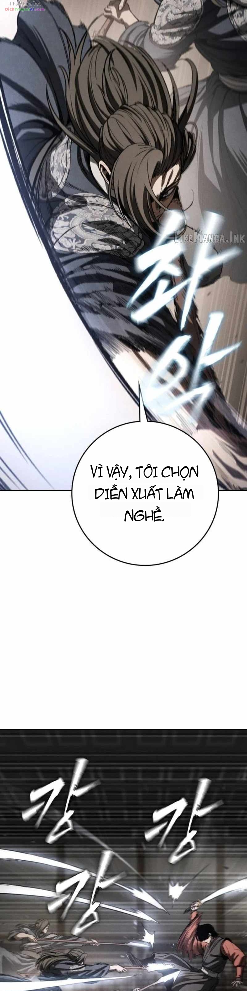 Sát Thủ Nhập Học Chapter 14 - 20