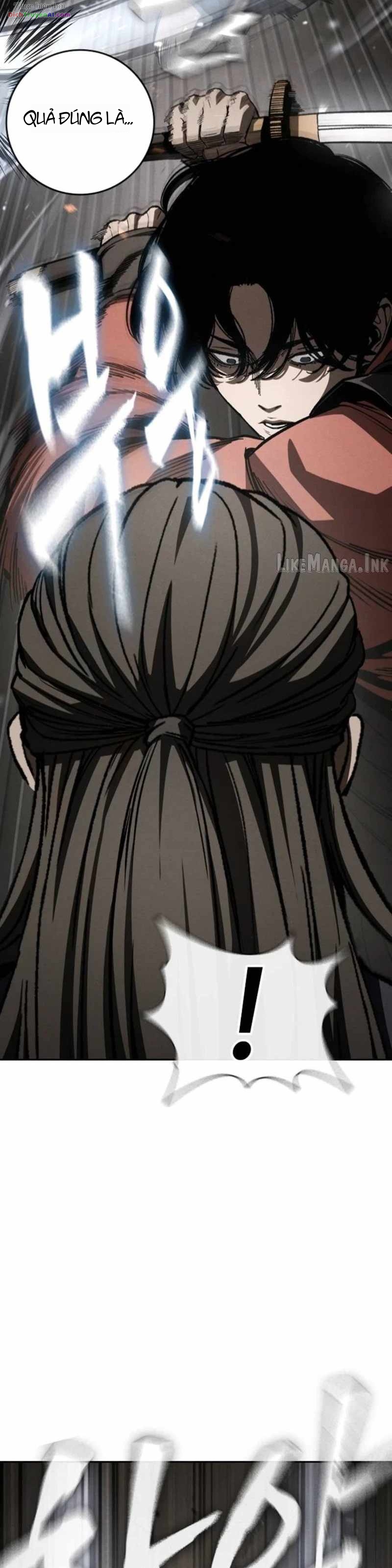 Sát Thủ Nhập Học Chapter 14 - 25