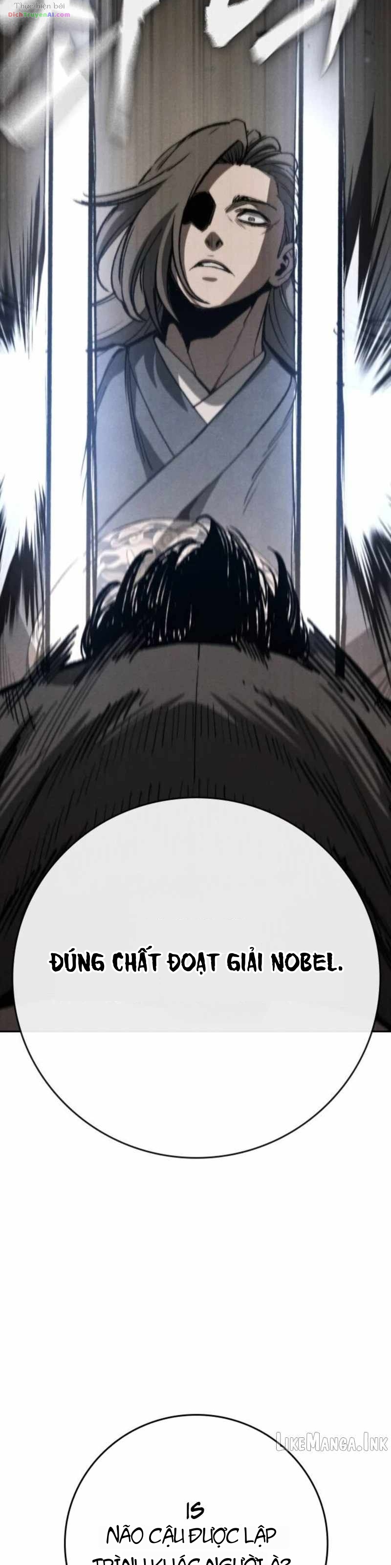 Sát Thủ Nhập Học Chapter 14 - 26