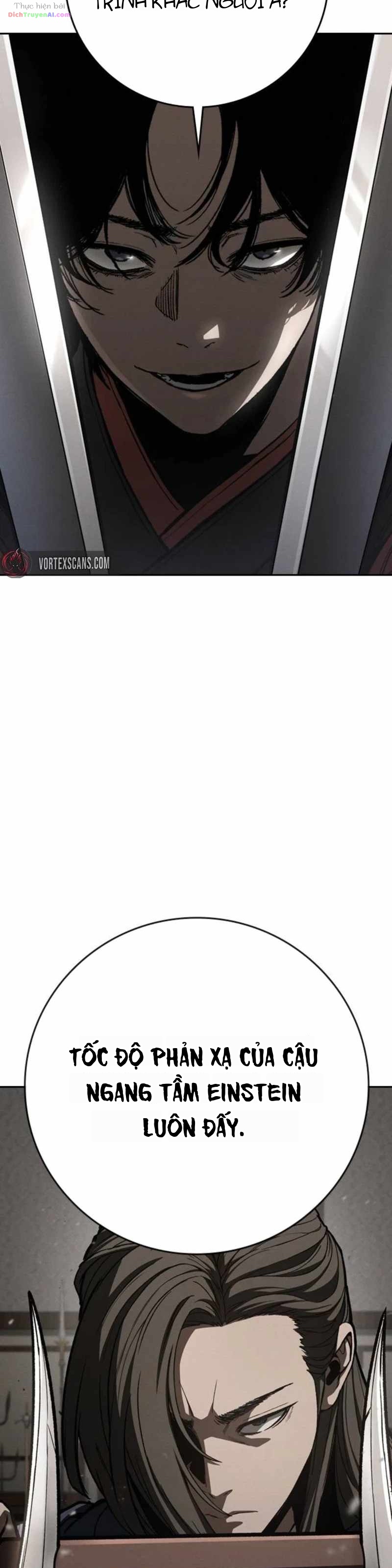 Sát Thủ Nhập Học Chapter 14 - 27